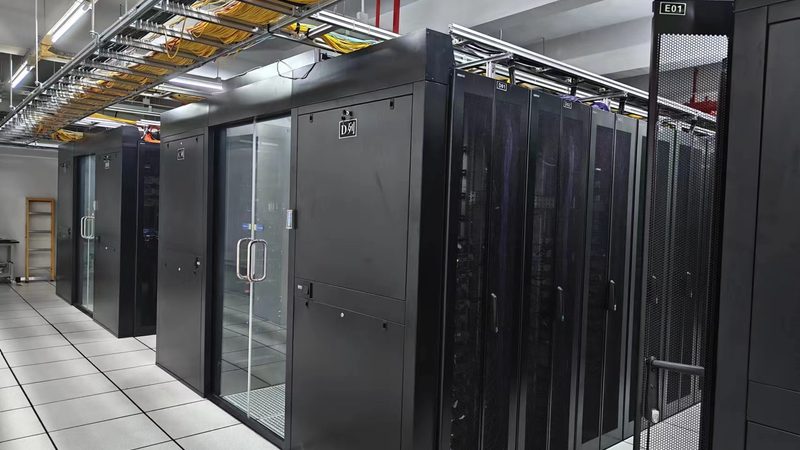 政务云迁移方案注意事项：如何确保数据安全和合规